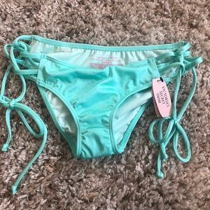 Victoria’s Secret Swim Bottoms
